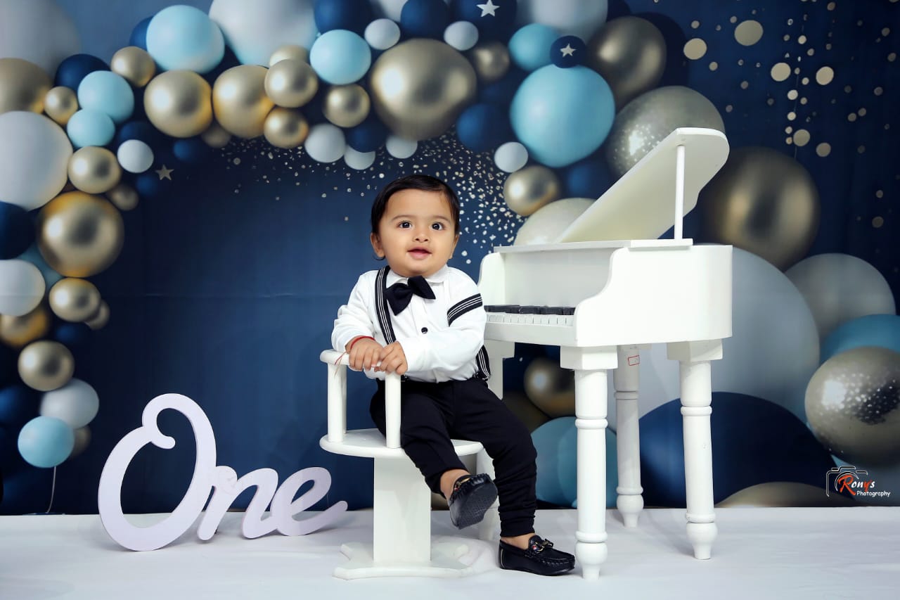 Balloon Theme
